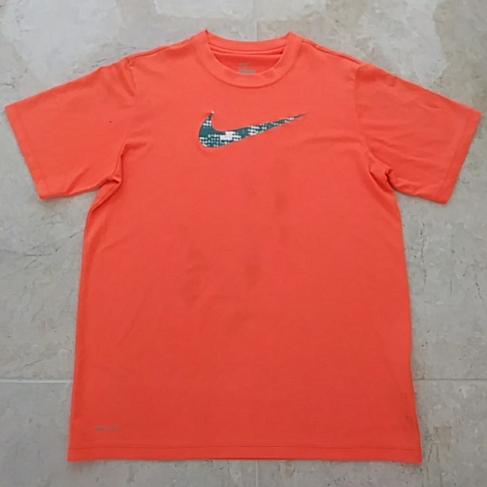 Nike Dri Fit Top